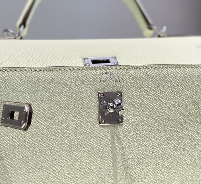 Hermes Kelly Bags